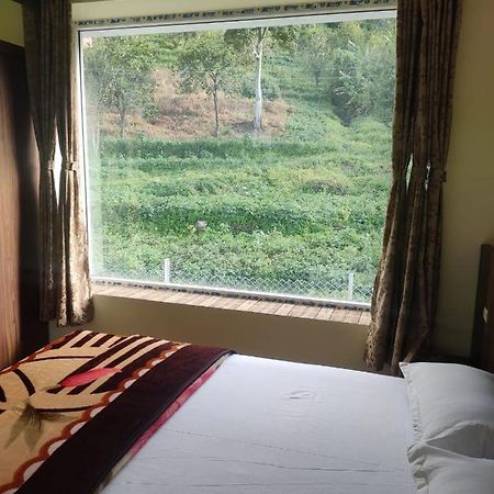 Deeprammy Abode Kodaikanal Exterior foto