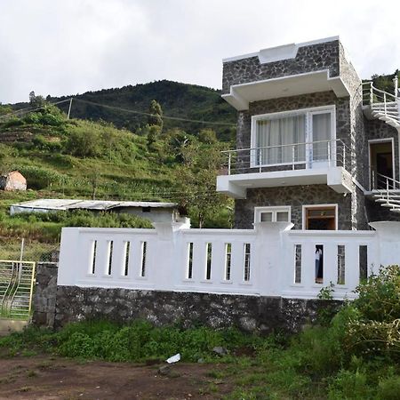 Deeprammy Abode Kodaikanal Exterior foto