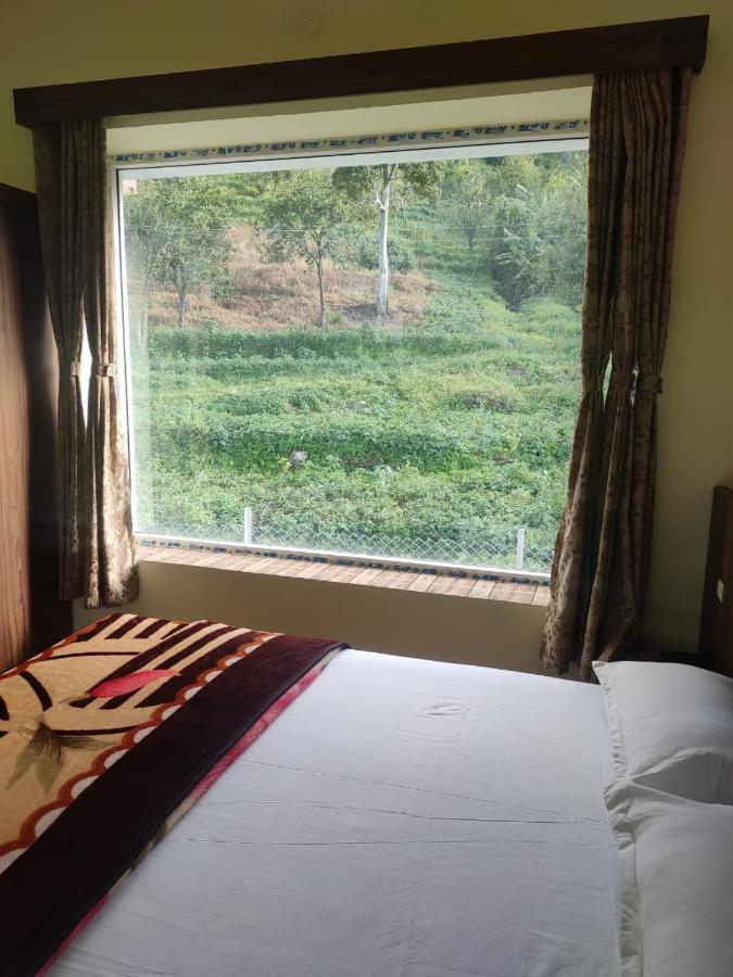 Deeprammy Abode Kodaikanal Exterior foto