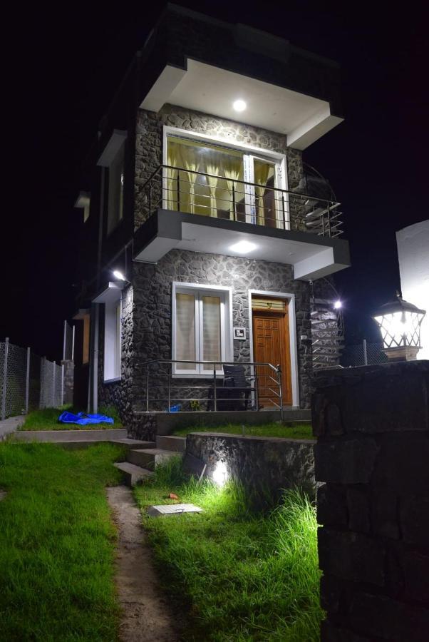 Deeprammy Abode Kodaikanal Exterior foto