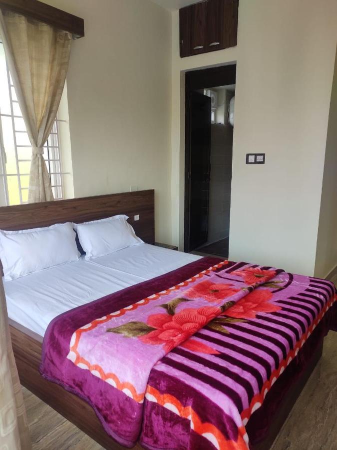 Deeprammy Abode Kodaikanal Exterior foto