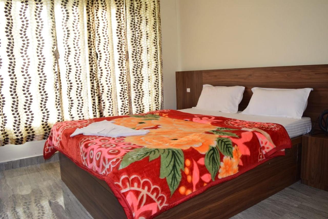 Deeprammy Abode Kodaikanal Exterior foto