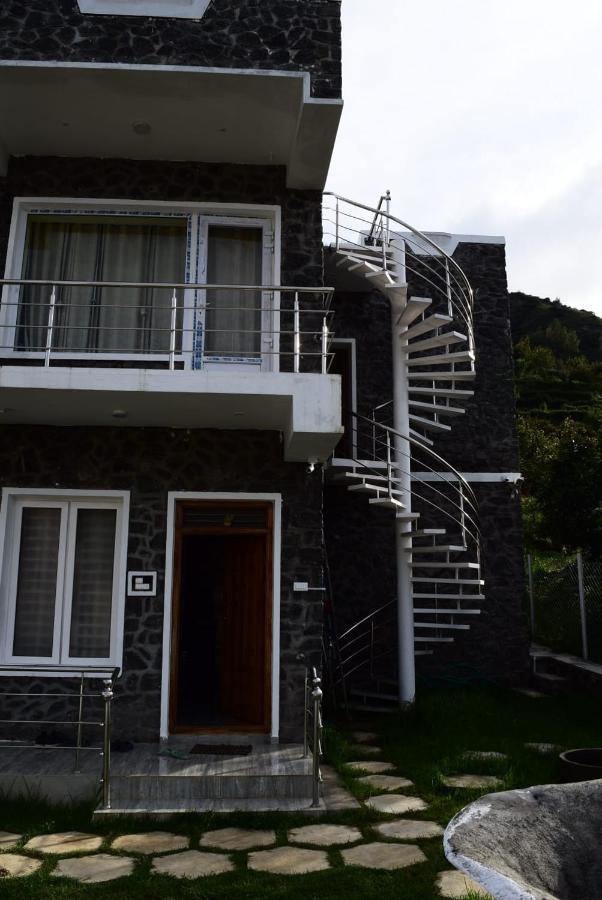 Deeprammy Abode Kodaikanal Exterior foto