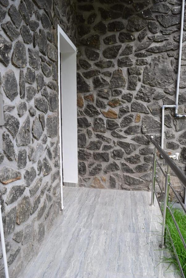 Deeprammy Abode Kodaikanal Exterior foto
